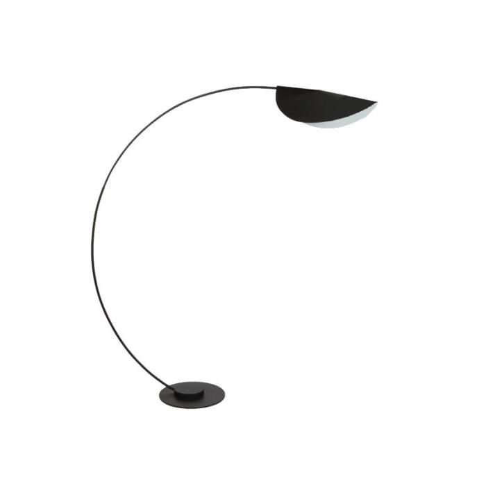 Grande lampe de salon design