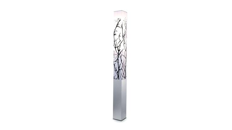 Grande lampe salon design