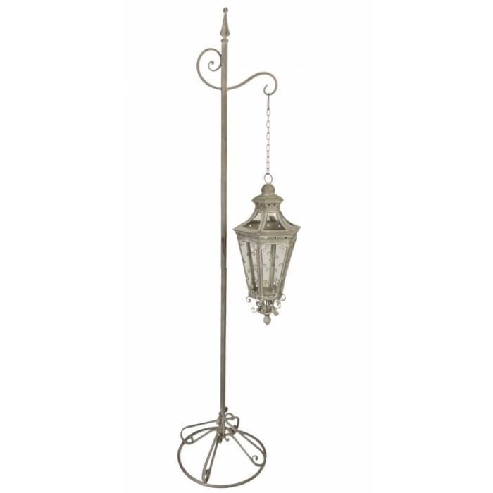 Lampadaire intérieur extérieur