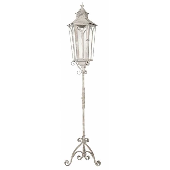 Lampadaire interieur exterieur