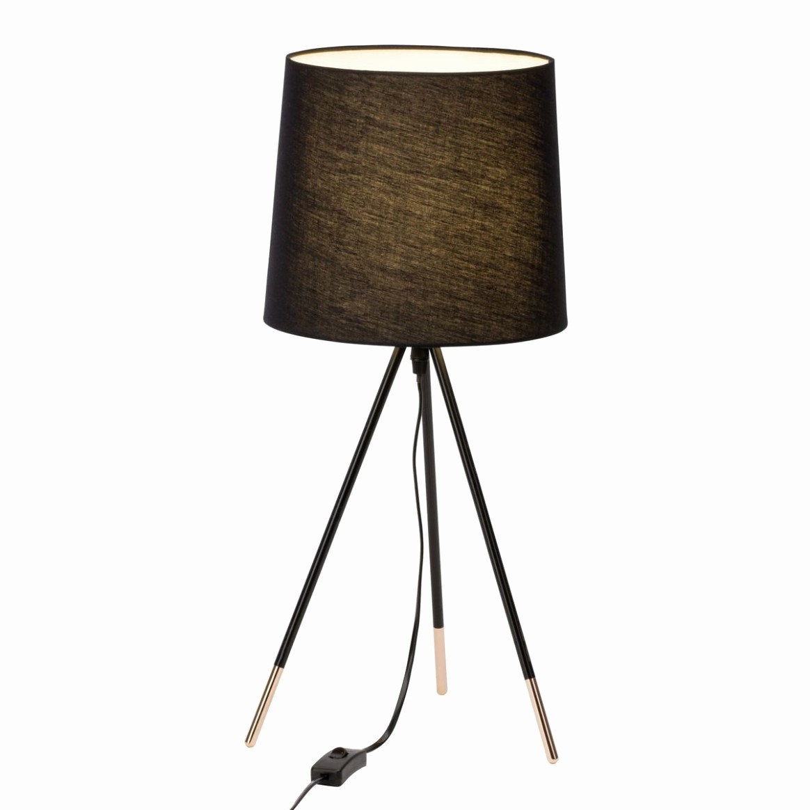 Grosse lampe a poser design