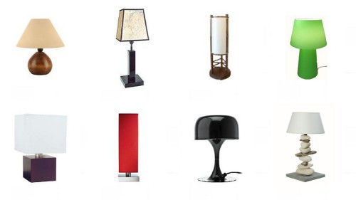 Grossiste en lampe de chevet
