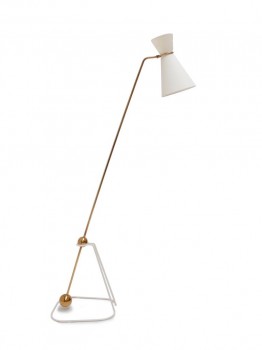 Lampadaire guariche