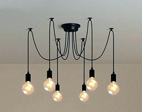 Lampe design retro