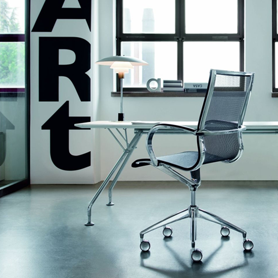 Lampadaire mobilier de france