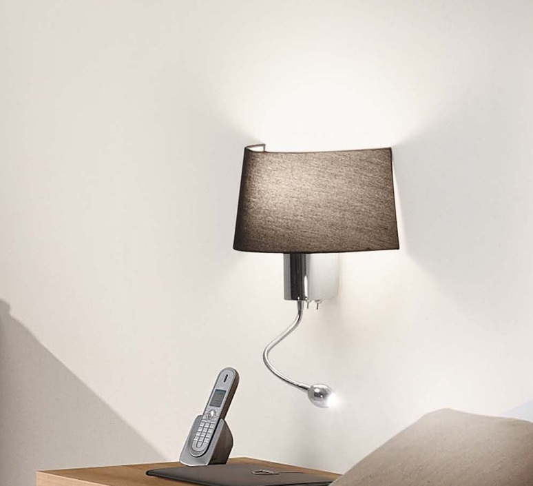 Lampe chambre design