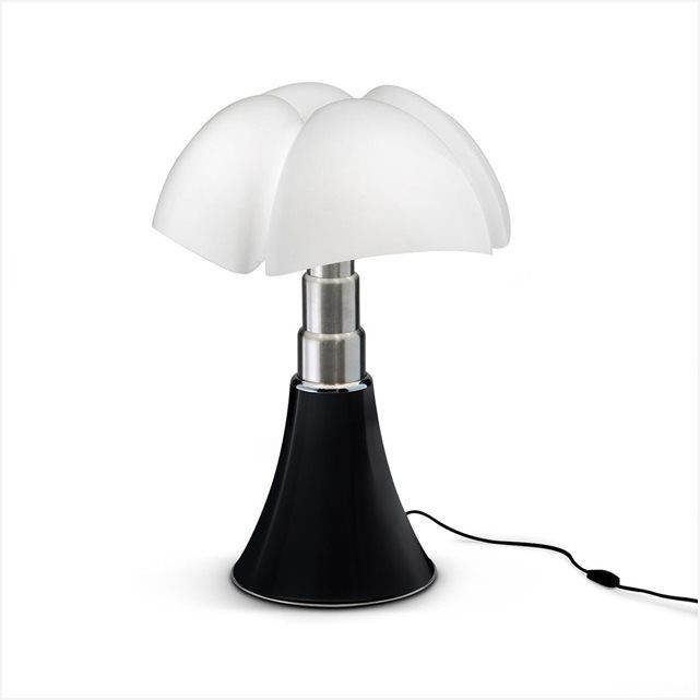 Lampe de chevet en papier ikea