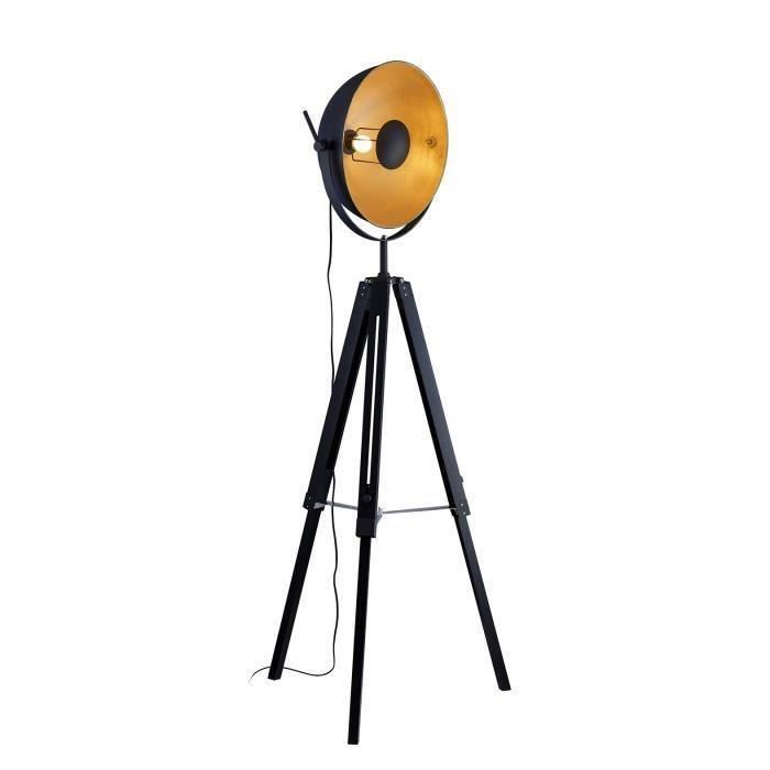 Lampadaire studio photo