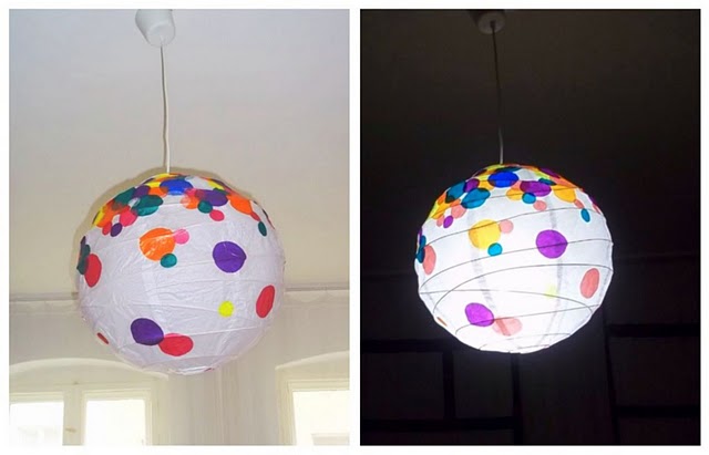 Ikea lampadaire regolit