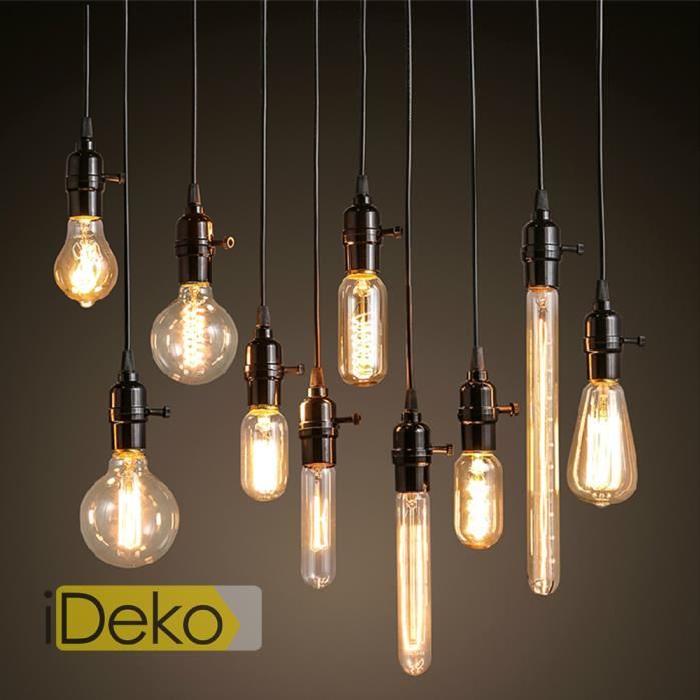 Achat lampe design