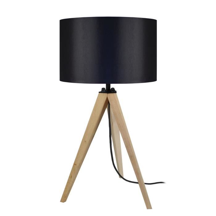Pictogramme lampe de chevet