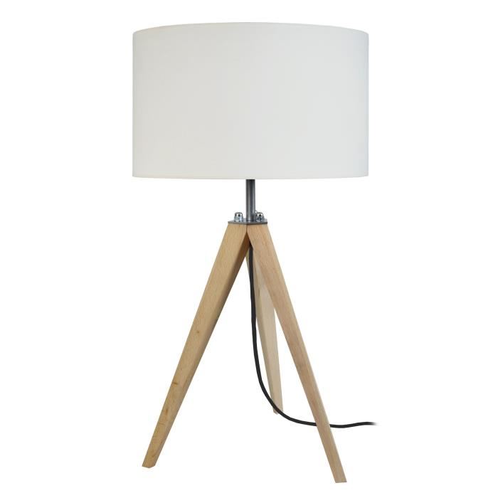 Lampadaire salon cdiscount