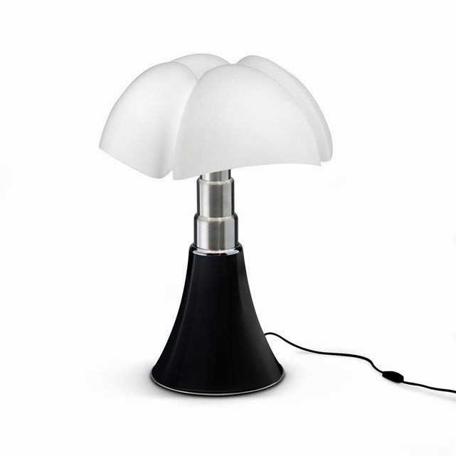 Petite lampe de chevet a led
