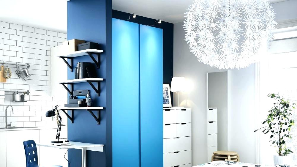 Lampe de salon design ikea