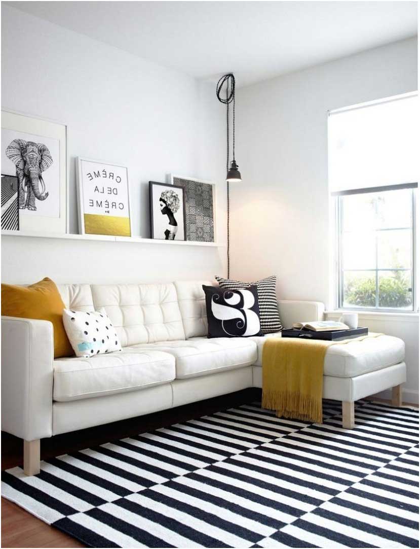Lampadaire canapé