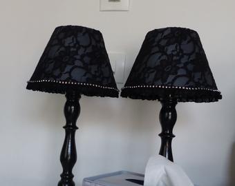 Lampe de chevet sexe