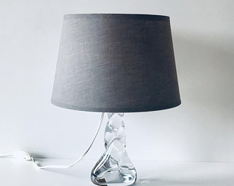 Lampe de chevet etsy