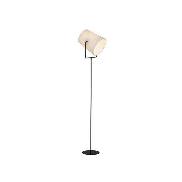 Hauteur lampadaire