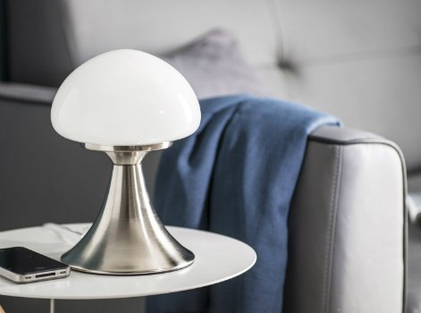 Combien de watts pour une lampe de chevet