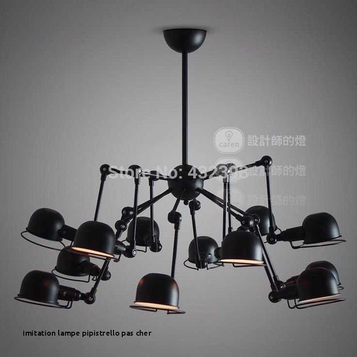 Lampe design pipistrello pas cher