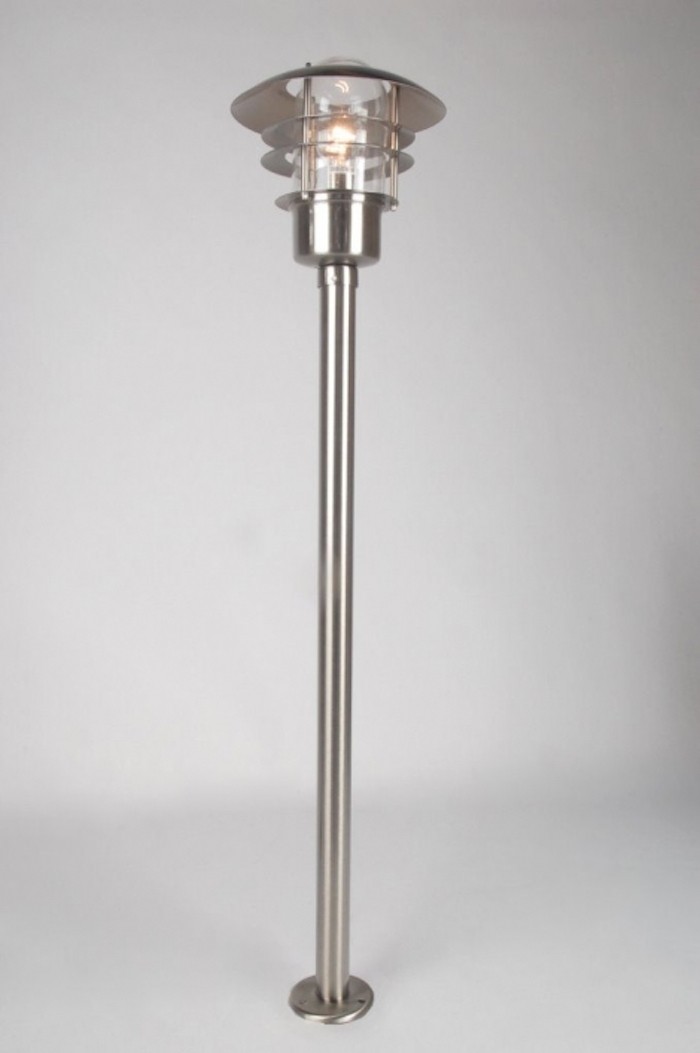 Lampadaire extérieur a leroy merlin