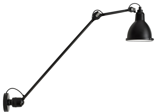 Lampe de chevet murale articulée cuicui