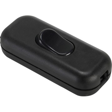 Interrupteur phosphorescent lampe de chevet