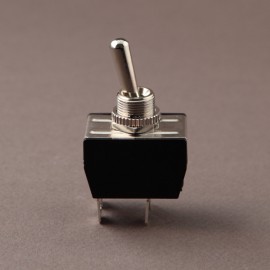 Petit interrupteur de lampe de chevet