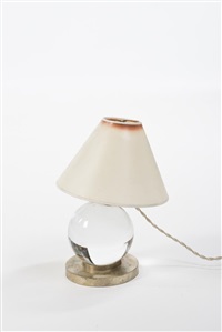 Lampe de chevet adnet