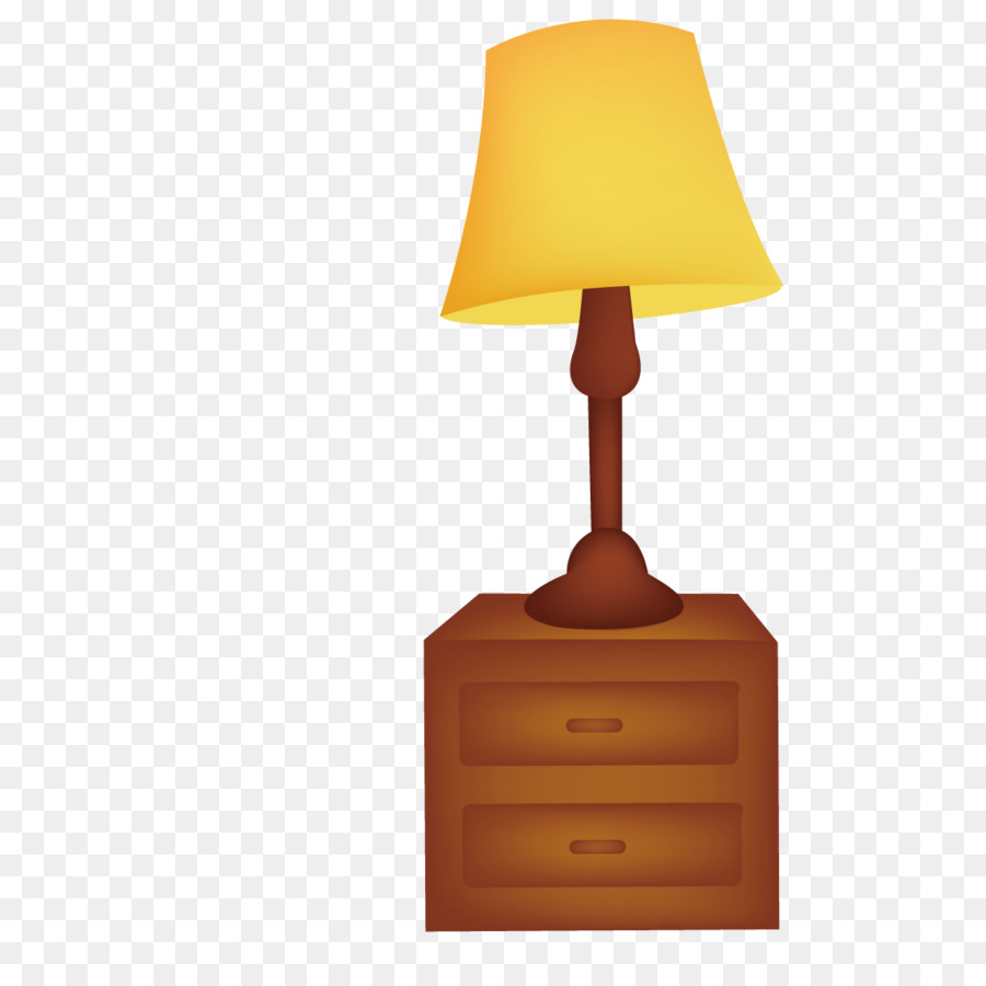 Lampe de chevet little market