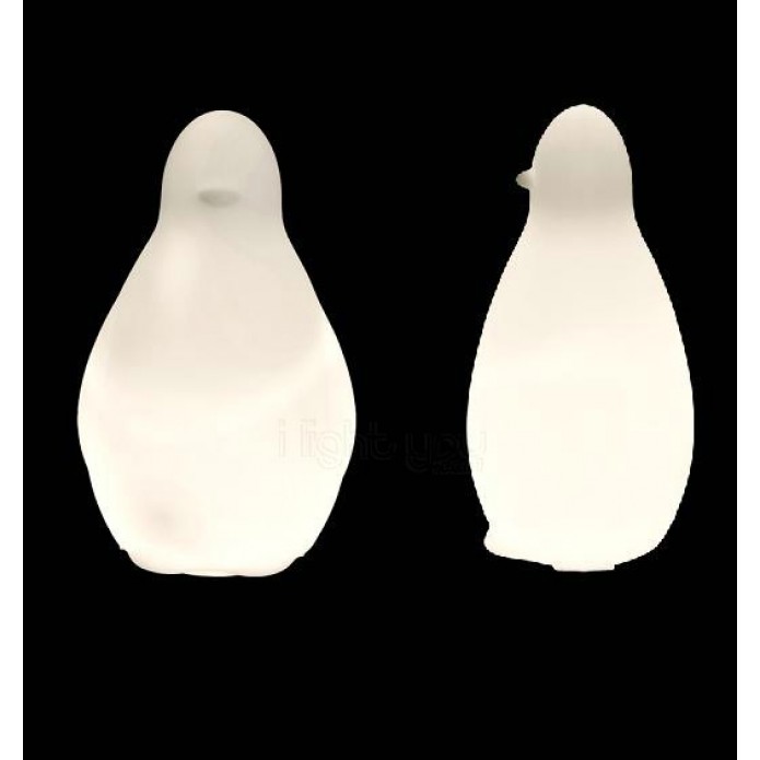Slide design lampe
