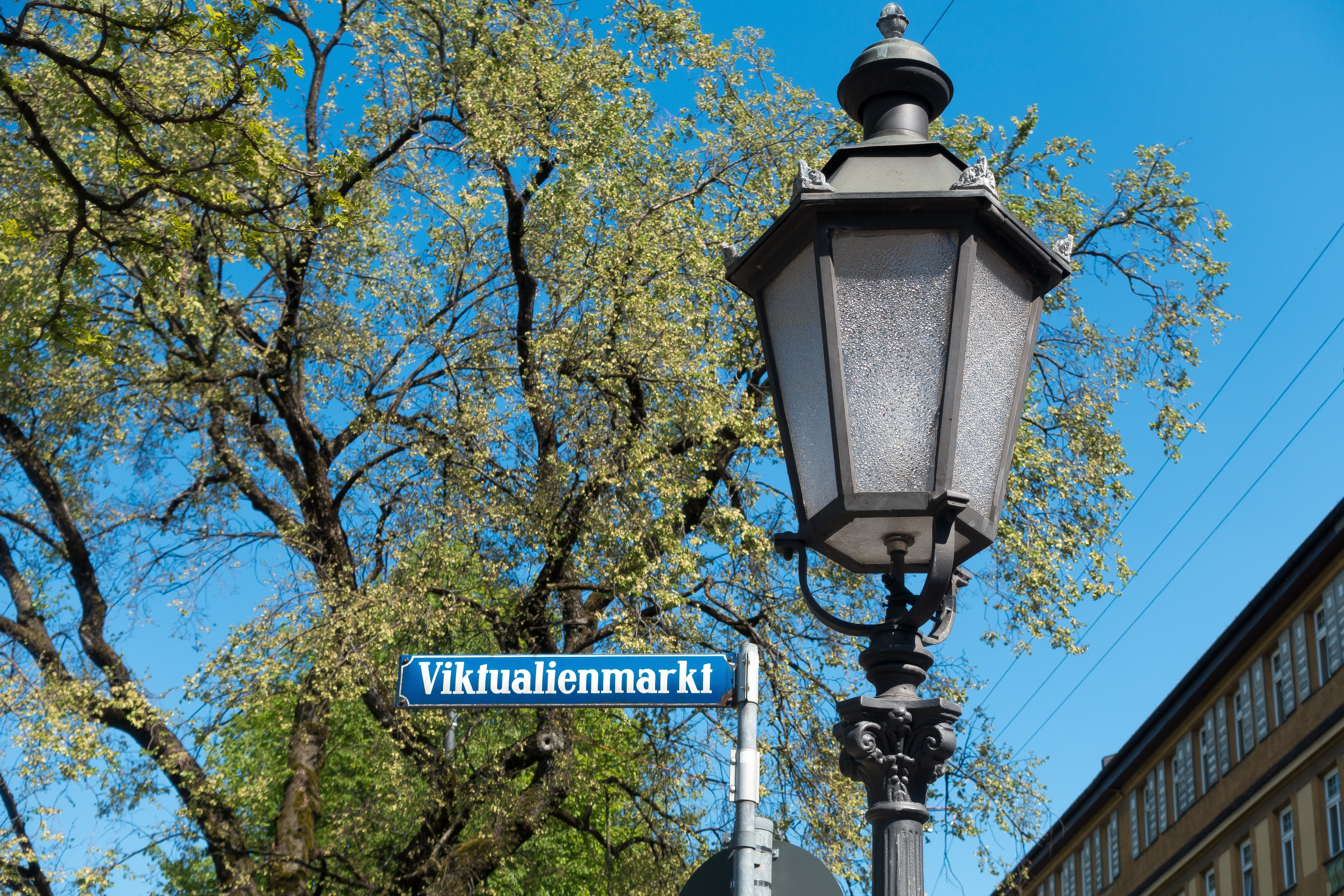 Lampadaire le moins cher