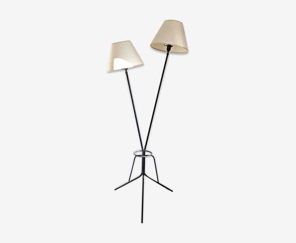 Lampadaire 1960