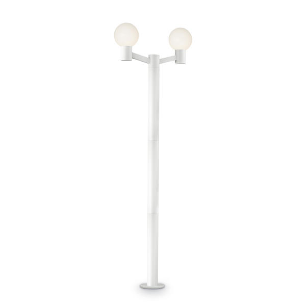 Lampadaire 2 lampes