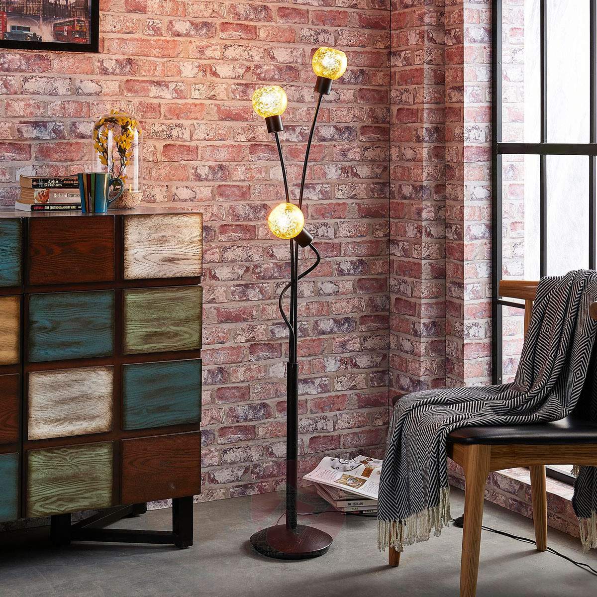 Lampadaire filmo