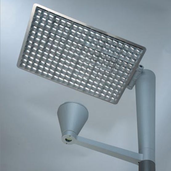 Lampadaire thorn