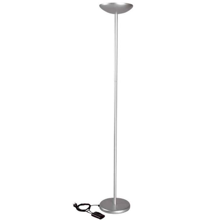 Lampadaire economie energie