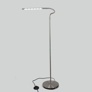 Lampadaire orientable