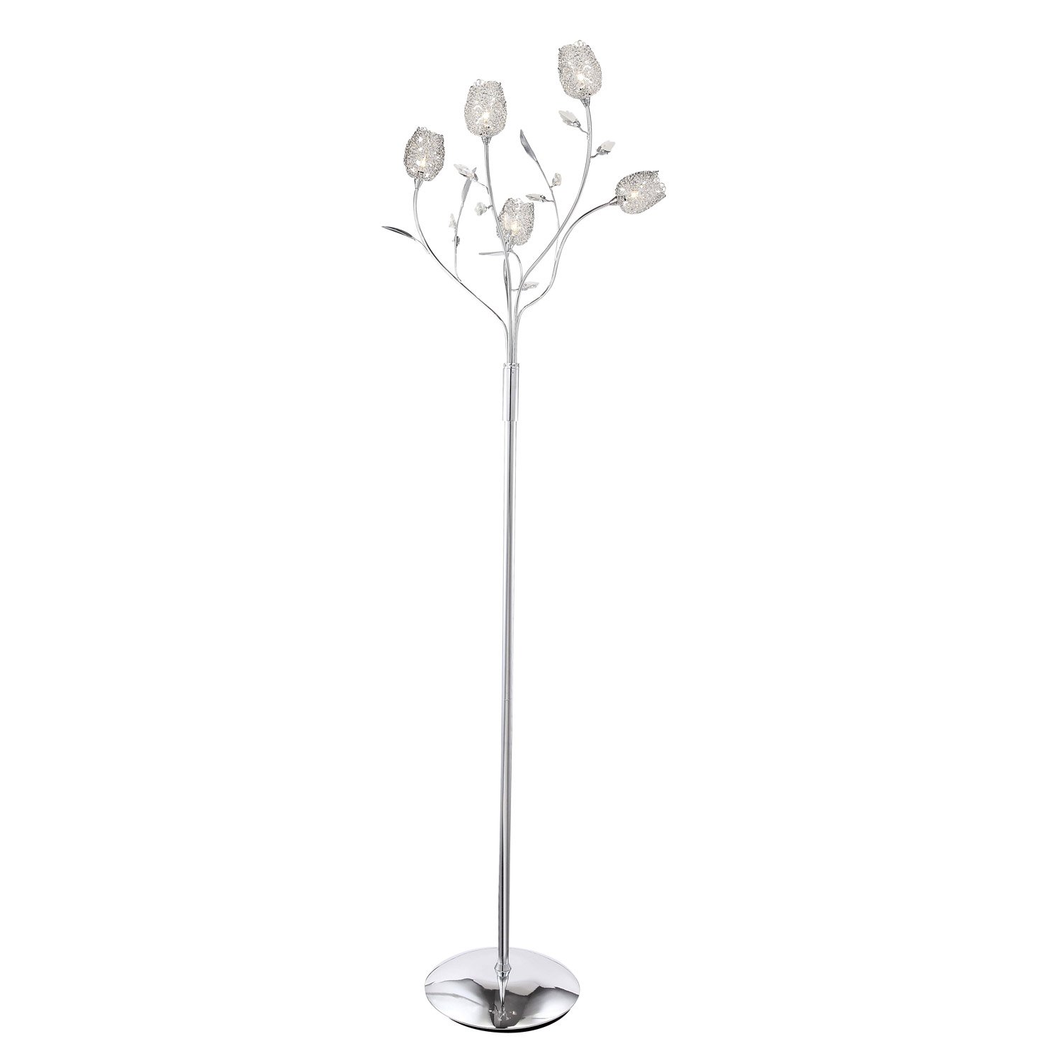 Le roy merlin lampadaire