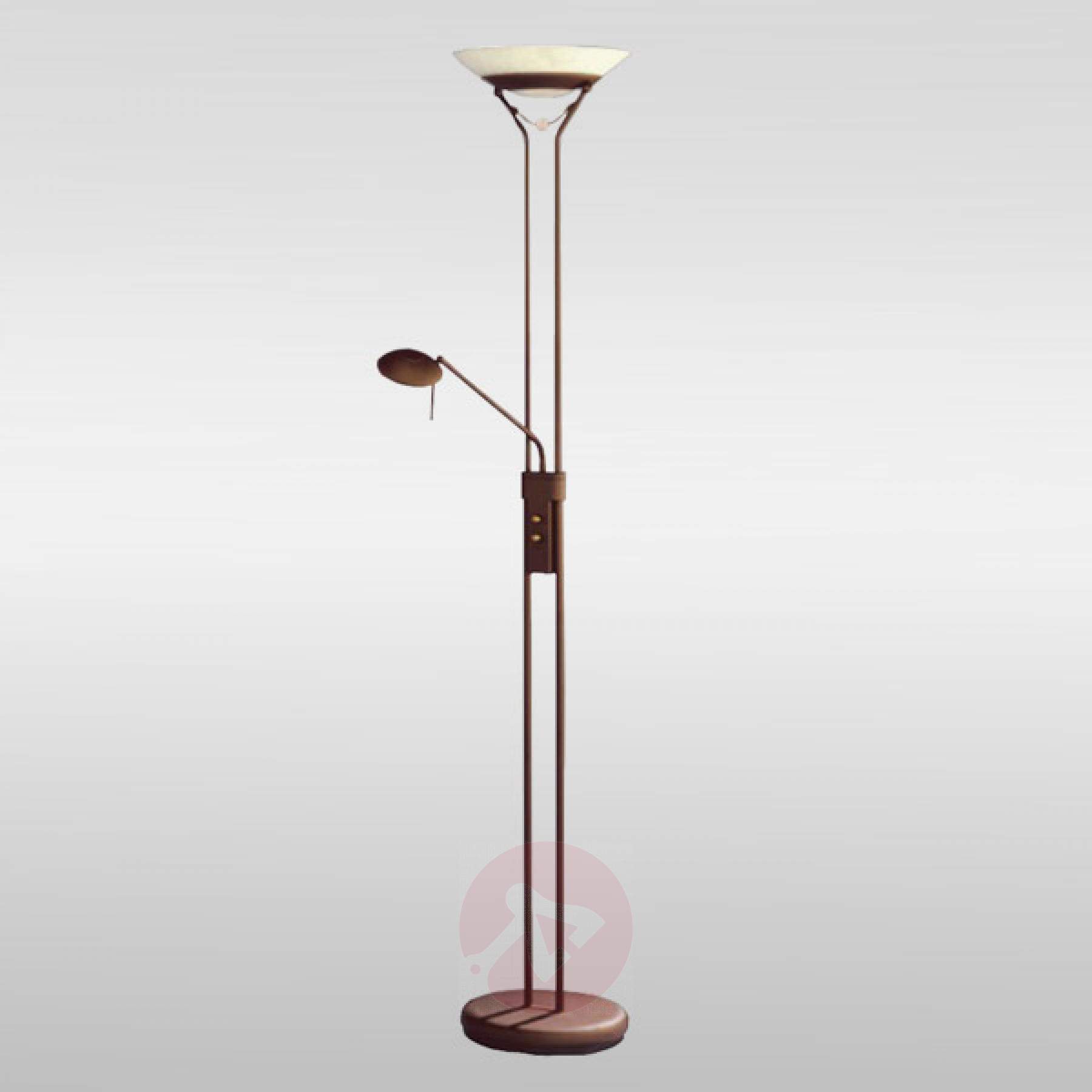 Variateur lampadaire halogene
