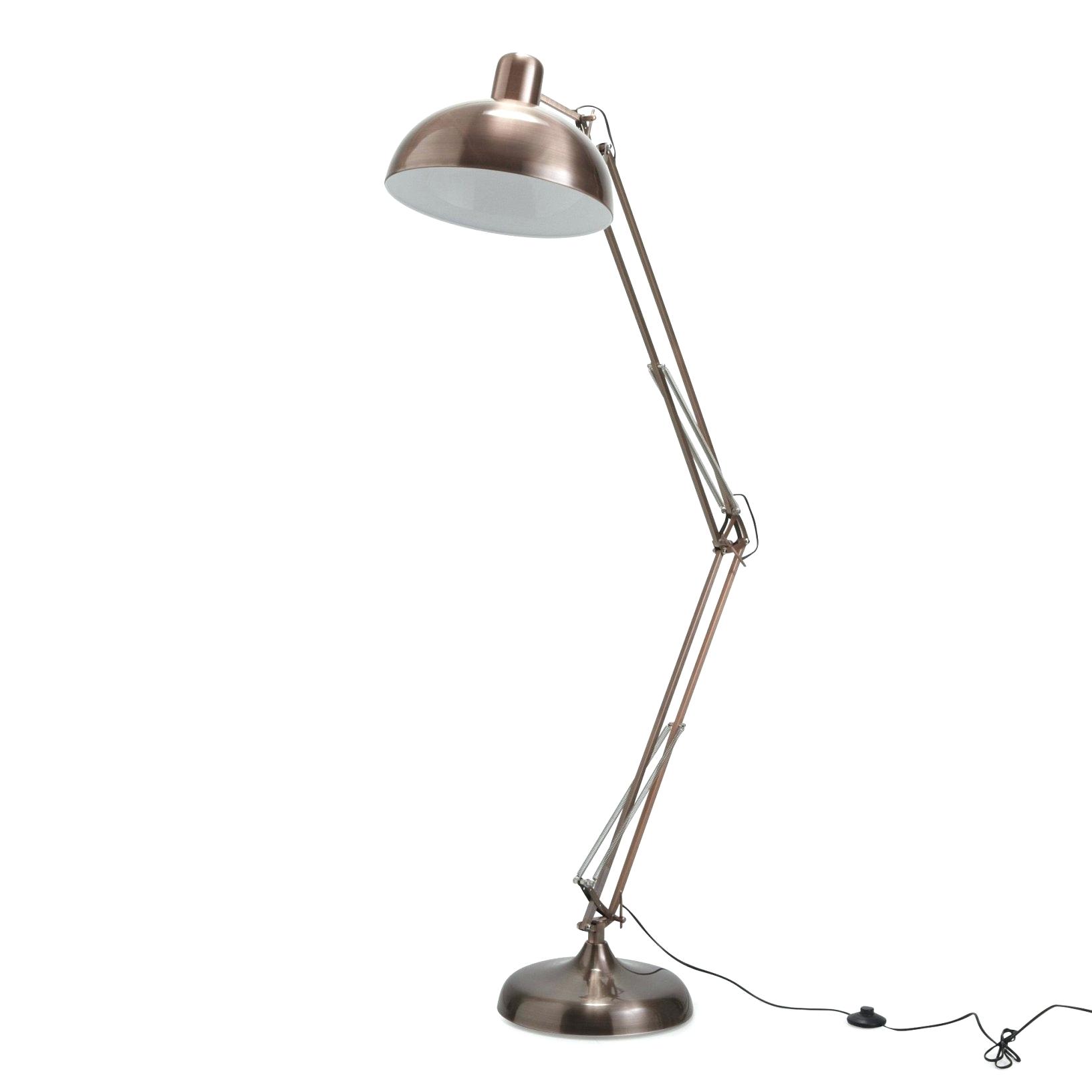 Alinea lampadaire arc