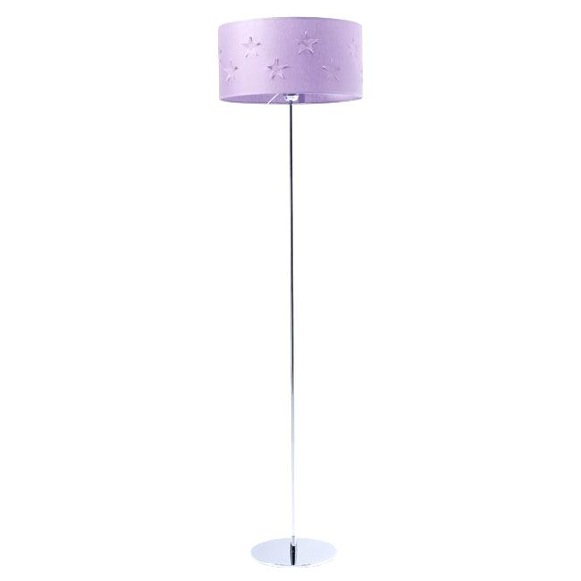 Lampadaire chambre fille