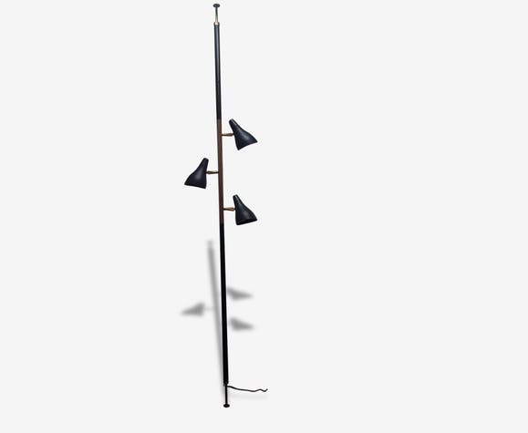 Lampadaire americain