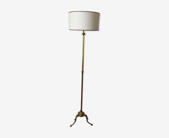 Lampadaire ancien