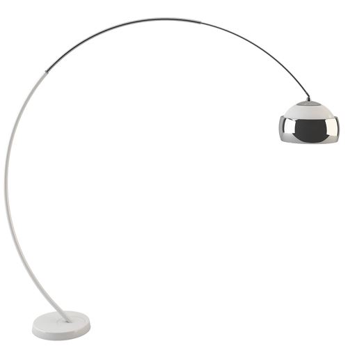 Lampadaire tuyau