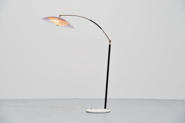 Lampadaire en anglais