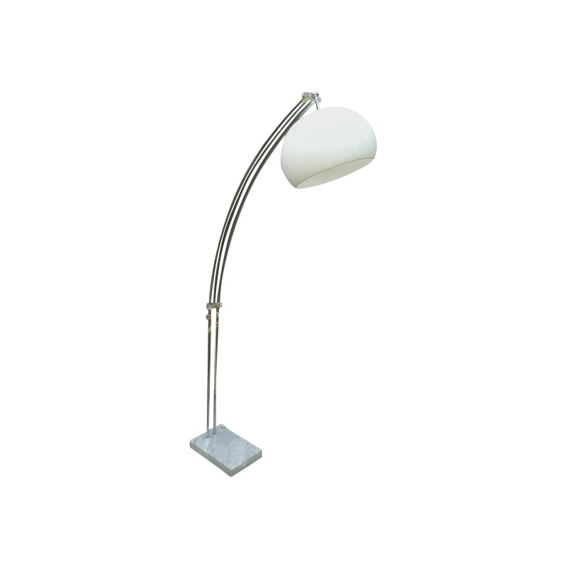 Lampadaire années 70