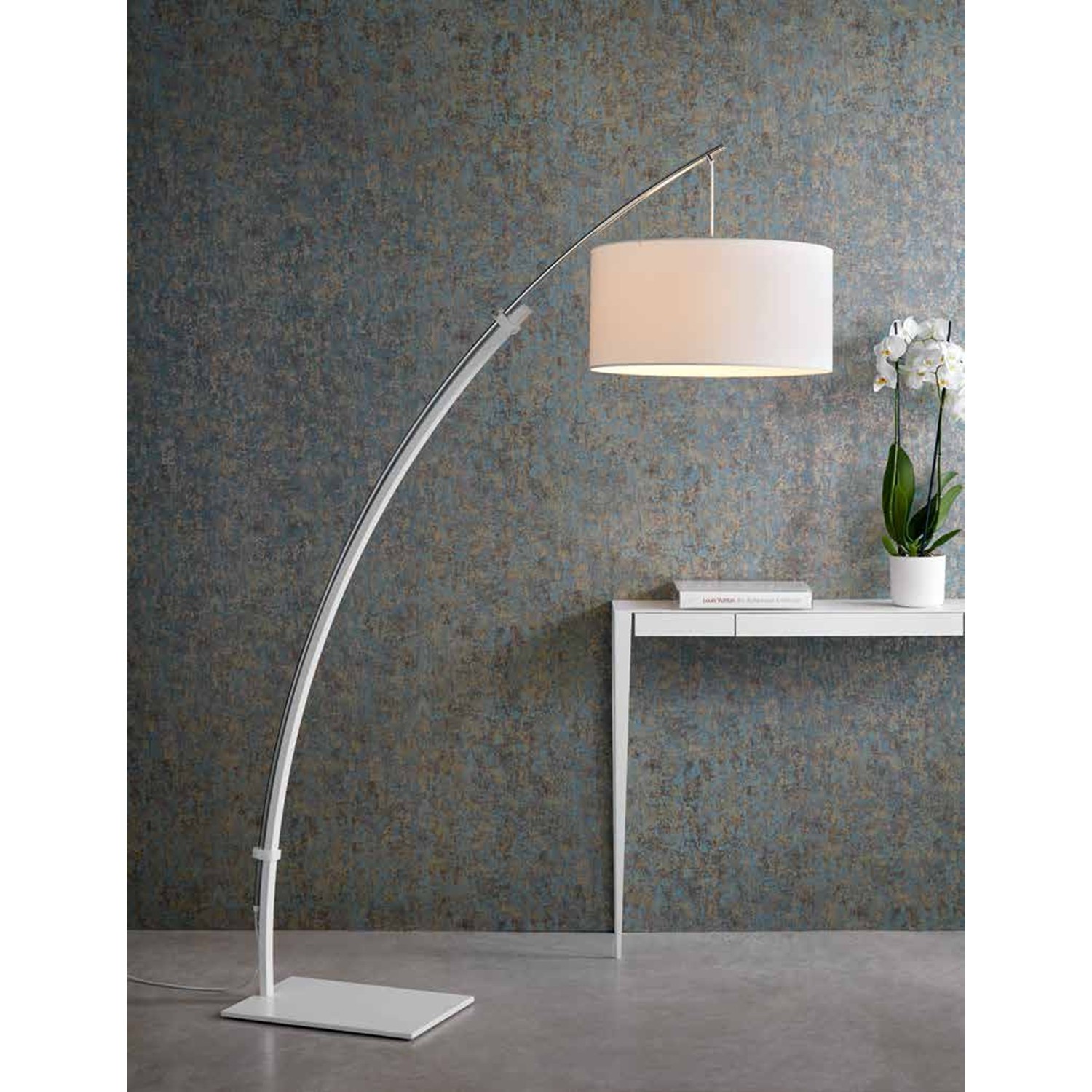 Lampadaire arcane