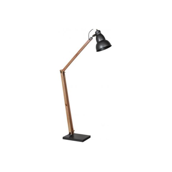 Lampadaire architecte