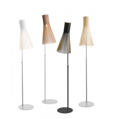 Lampe design scandinave